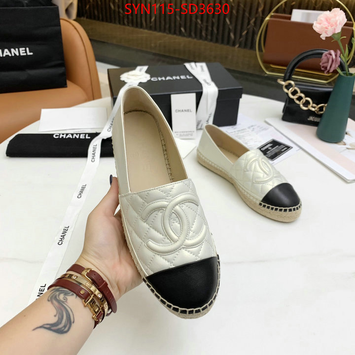 Women Shoes-Chanel,best replica , ID: SD3630,$: 115USD