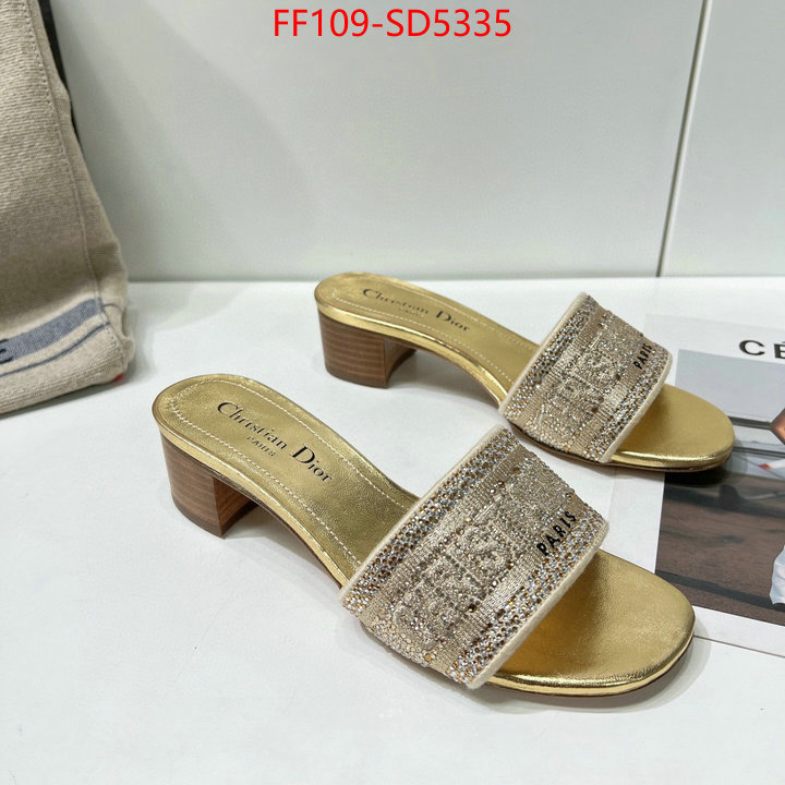 Women Shoes-Dior,we curate the best , ID: SD5335,$: 109USD