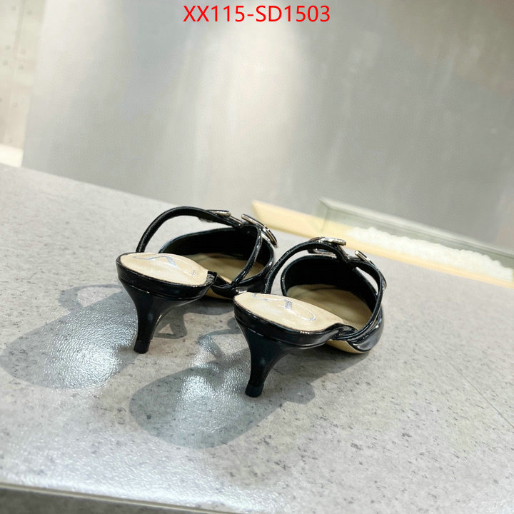 Women Shoes-Valentino,where can i buy the best quality , ID: SD1503,$: 115USD