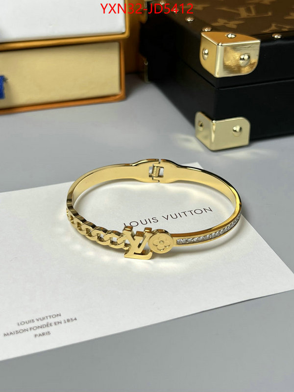 Jewelry-LV,highest quality replica , ID: JD5412,$: 32USD