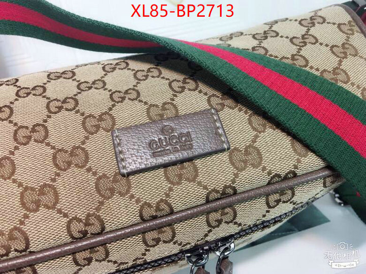 Gucci Bags(4A)-Diagonal-,perfect quality ,ID: BP2713,$: 85USD