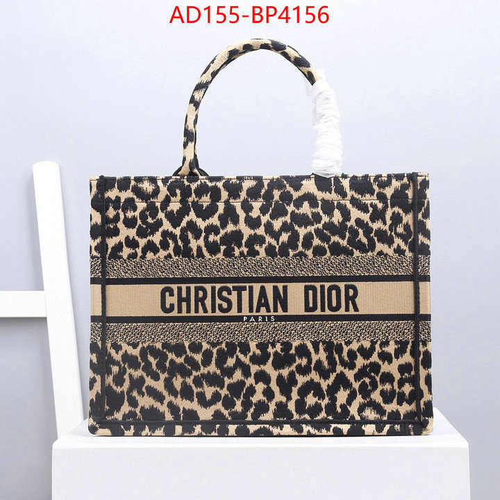 Dior Bags(TOP)-Book Tote-,ID: BP4156,$: 155USD