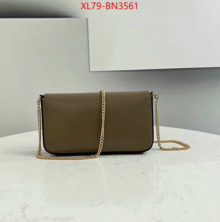 Fendi Bags(4A)-Baguette-,1:1 replica ,ID: BN3561,$: 79USD