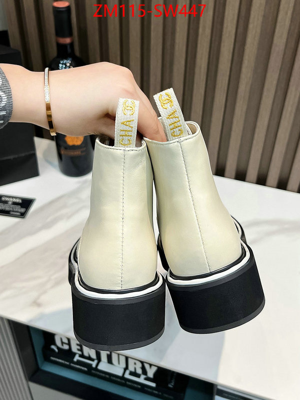 Women Shoes-Chanel,replicas buy special , ID: SW447,$: 115USD