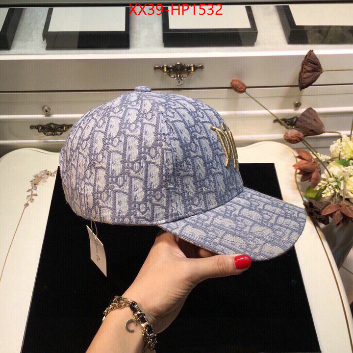 Cap (Hat)-Dior,where should i buy to receive , ID: HP1532,$: 39USD