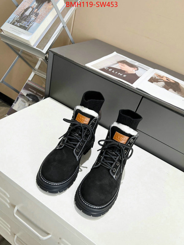 Women Shoes-Boots,fake , ID: SW453,$: 119USD