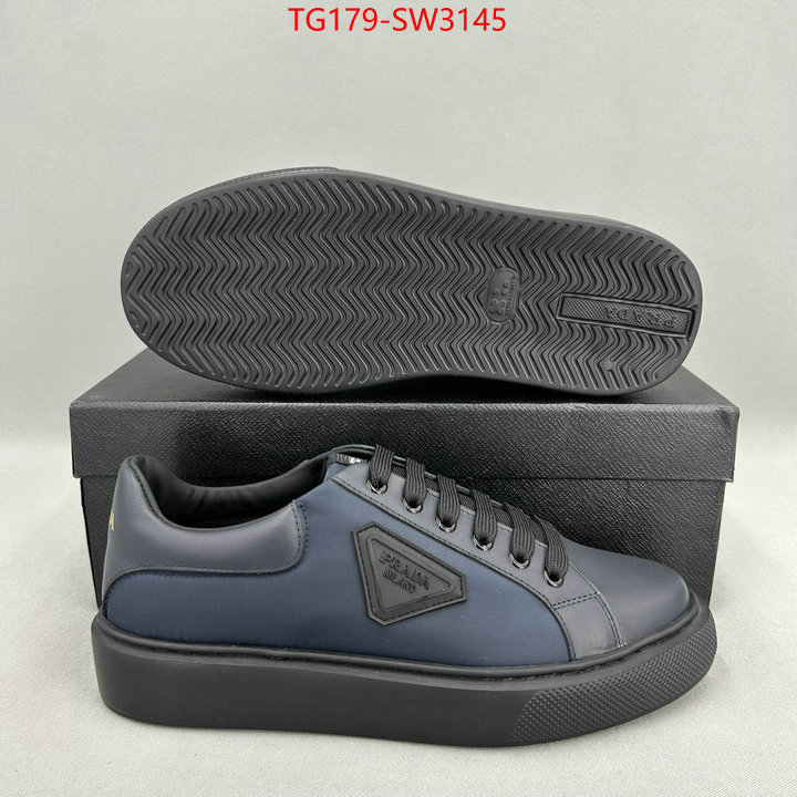 Men Shoes-Prada,online sale , ID: SW3145,$: 179USD