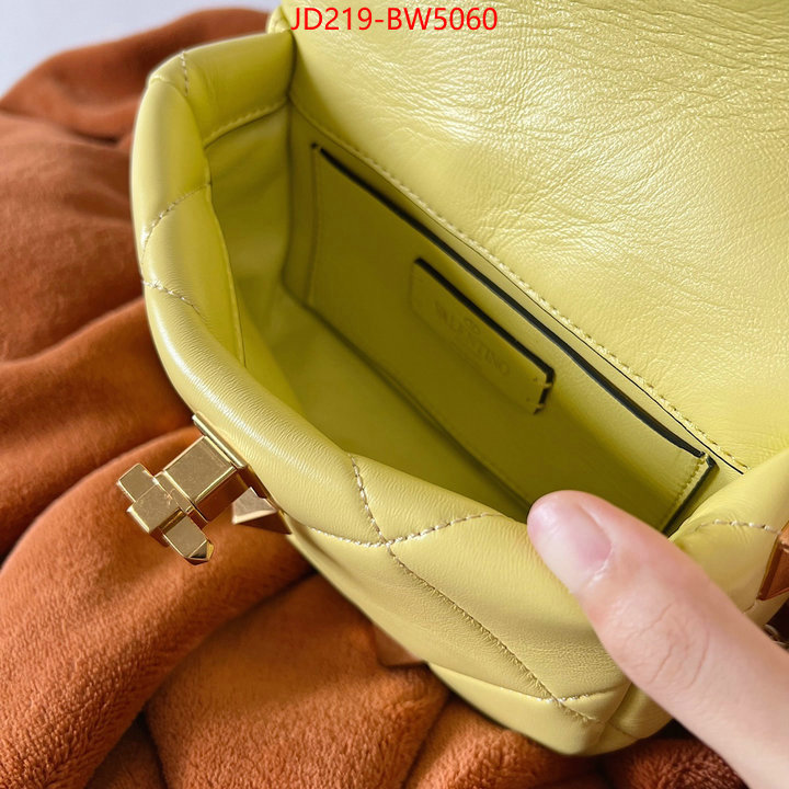 Valentino Bags (TOP)-Roman Stud-,highest product quality ,ID: BW5060,$: 219USD