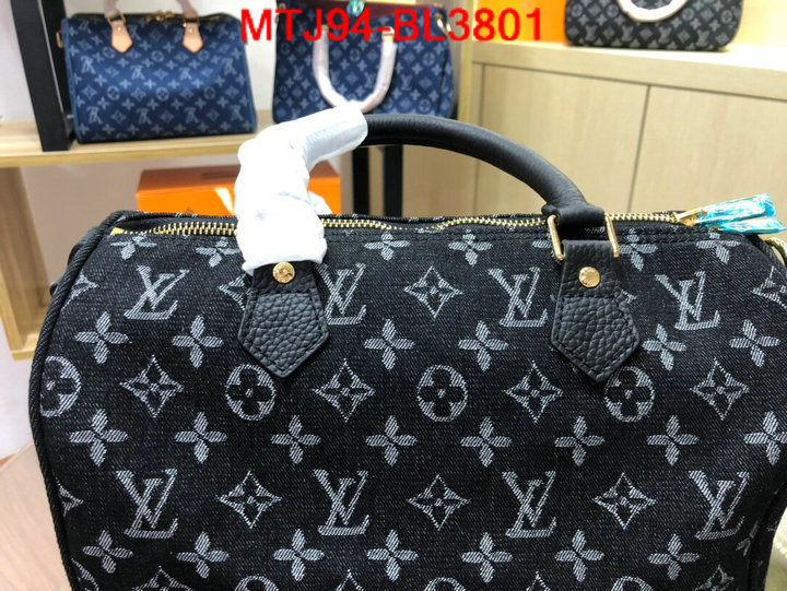 LV Bags(4A)-Speedy-,buy high quality cheap hot replica ,ID: BL3801,$: 94USD