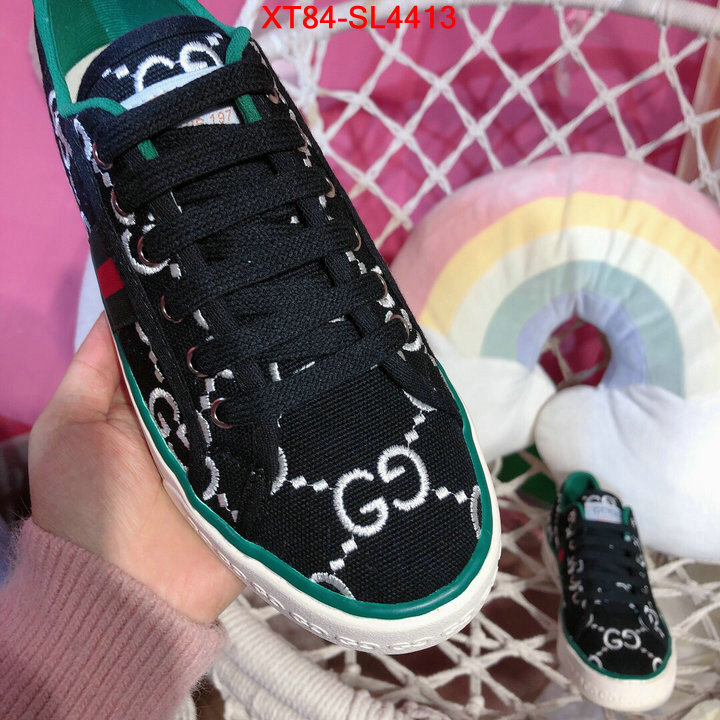 Women Shoes-Gucci,best replica 1:1 , ID: SL4413,$: 84USD