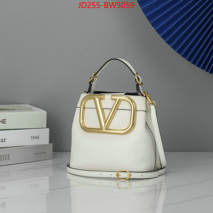 Valentino Bags (TOP)-Diagonal-,top designer replica ,ID: BW5059,$: 255USD