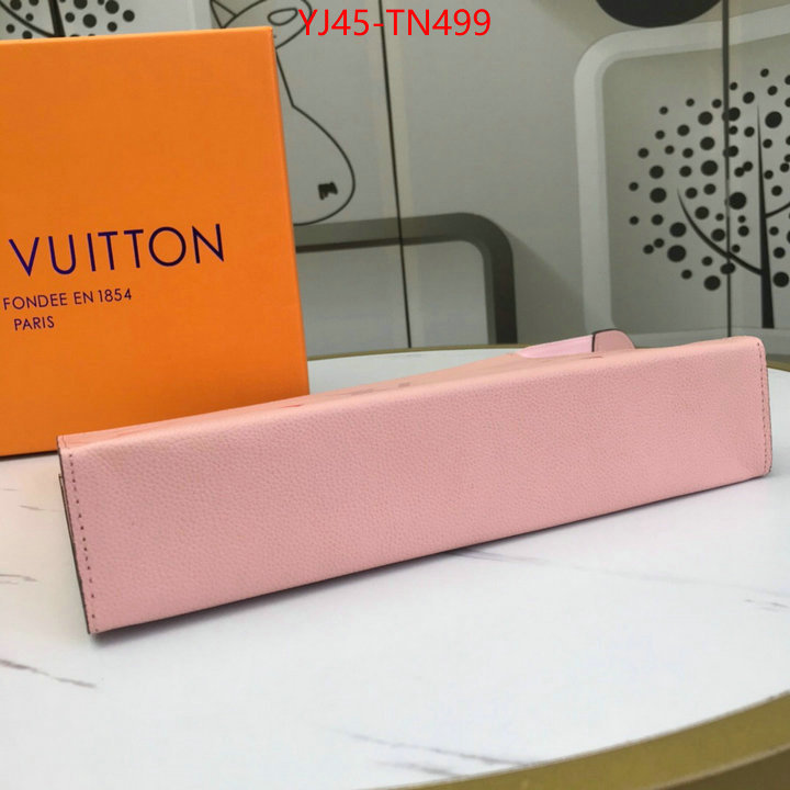 LV Bags(4A)-Wallet,ID: TN499,$: 45USD