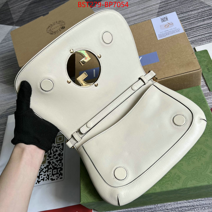 Gucci Bags(TOP)-Blondie,2023 replica wholesale cheap sales online ,ID: BP7054,$: 279USD