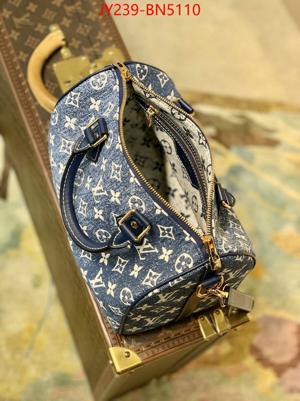 LV Bags(TOP)-Speedy-,ID: BN5110,$: 239USD