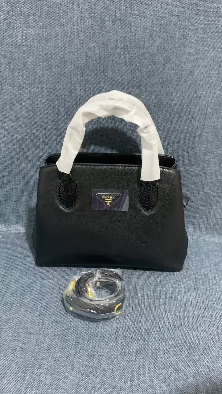 Prada Bags(4A)-Handbag-,where quality designer replica ,ID: BA7478,$: 115USD