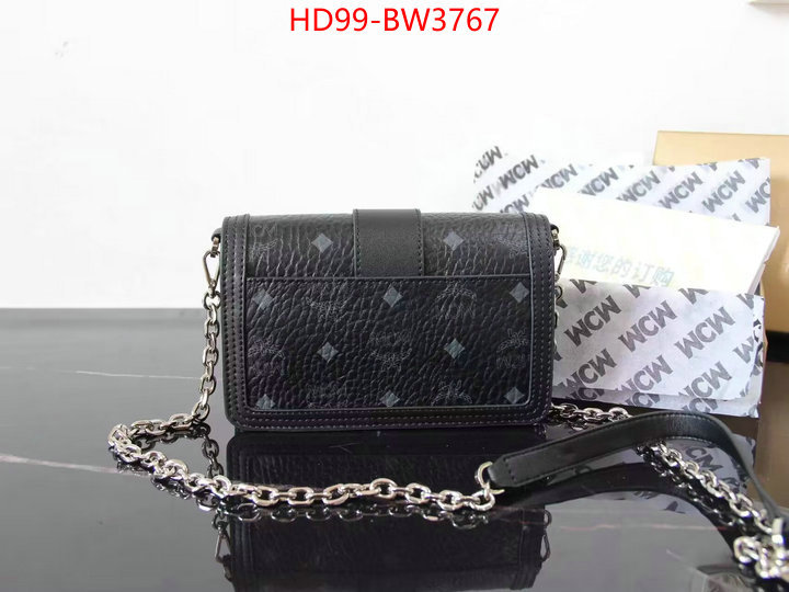 MCM Bags(4A)-Diagonal-,replicas ,ID: BW3767,$: 99USD