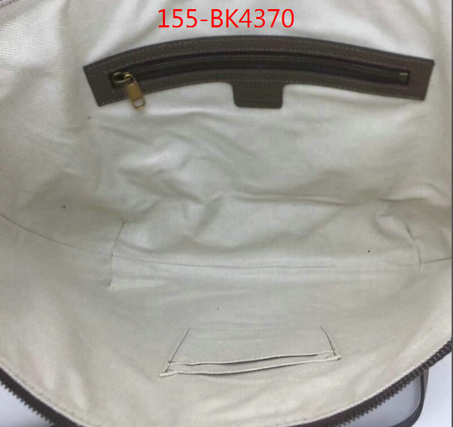 Gucci Bags(TOP)-Diagonal-,ID: BK4370,$: 155USD