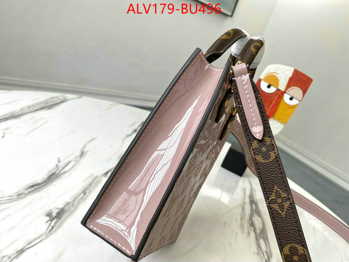 LV Bags(TOP)-Pochette MTis-Twist-,ID: BU496,$: 179USD