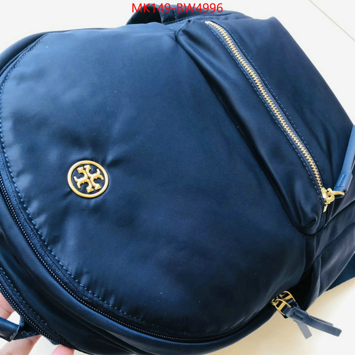 Tory Burch Bags(TOP)-Backpack-,ID: BW4996,$: 149USD