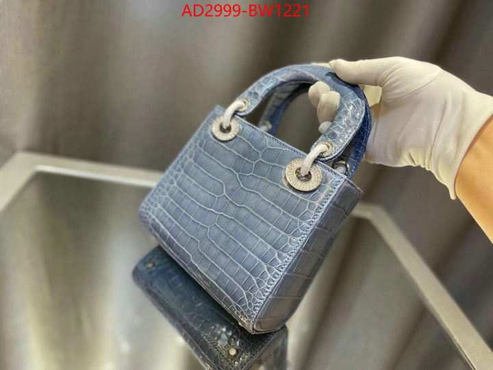 Dior Bags(TOP)-Lady-,ID: BW1221,$: 2999USD