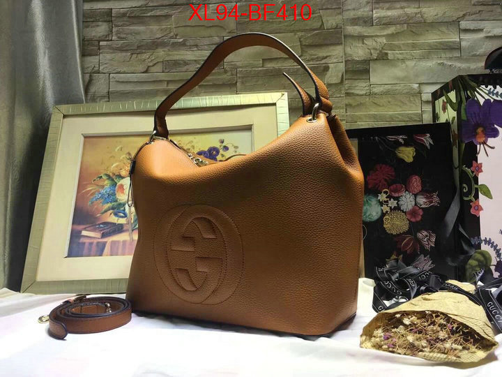 Gucci Bags(4A)-Handbag-,replica 1:1 high quality ,ID: BF410,$:94USD