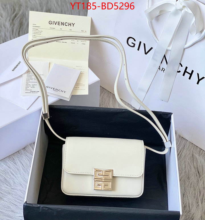 Givenchy Bags (TOP)-Diagonal-,ID: BD5296,$: 185USD