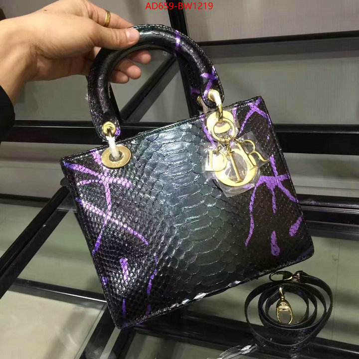 Dior Bags(TOP)-Lady-,ID: BW1219,$: 659USD