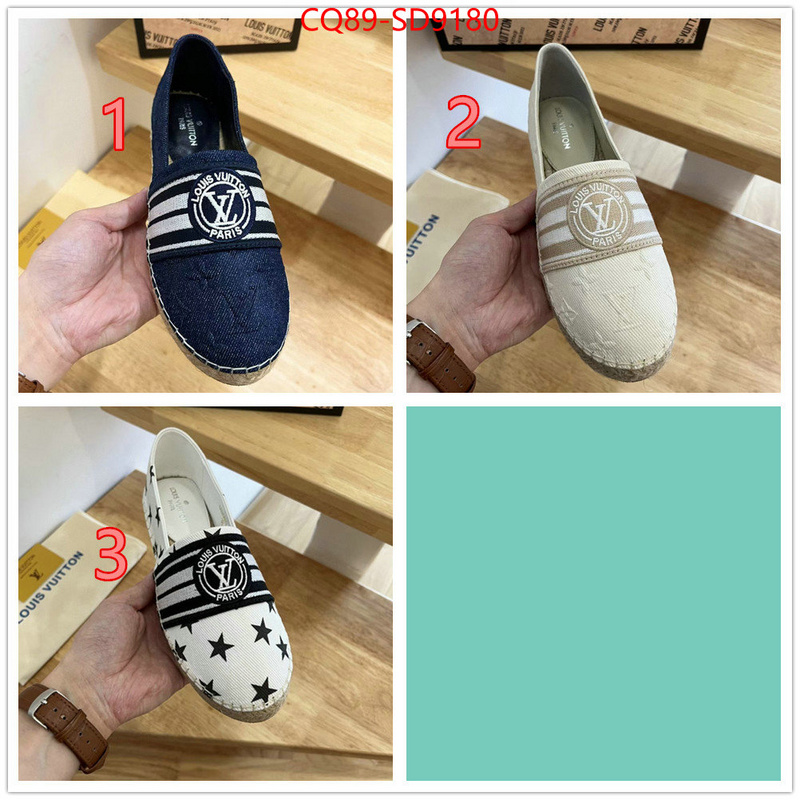 Women Shoes-LV,unsurpassed quality , ID: SD9180,$: 89USD