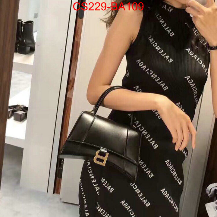 Balenciaga Bags(TOP)-Hourglass-,website to buy replica ,ID:BA109,$: 229USD