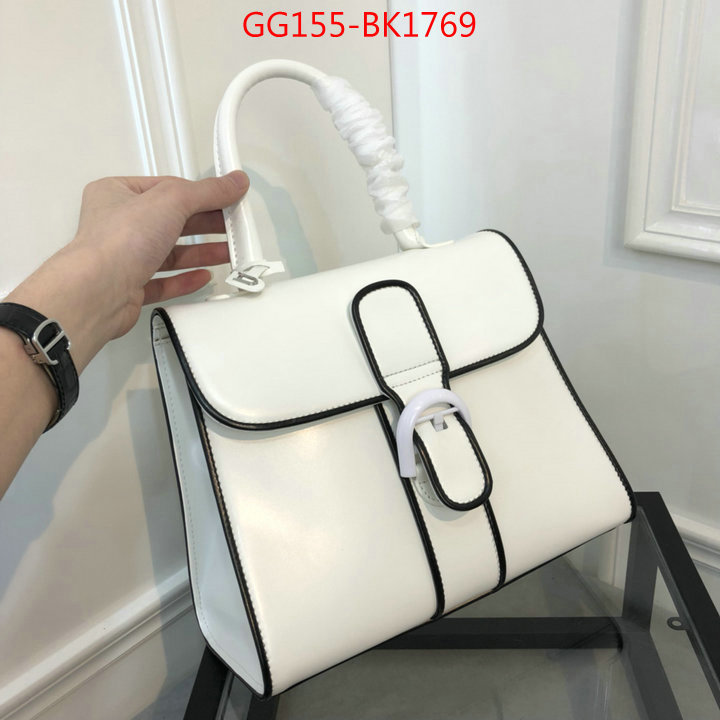 Delvaux Bags(TOP)-Brillant,buy luxury 2023 ,ID: BK1769,$:155USD