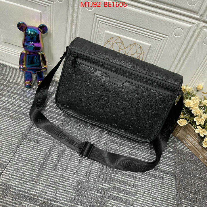 LV Bags(4A)-Pochette MTis Bag-Twist-,we provide top cheap aaaaa ,ID: BE1606,$: 92USD