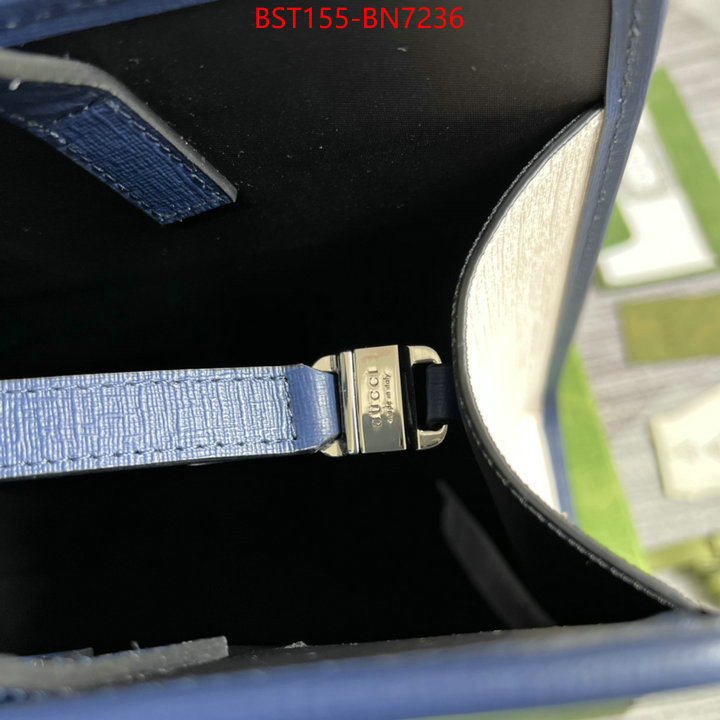 Gucci Bags(TOP)-Handbag-,is it ok to buy ,ID: BN7236,$: 155USD