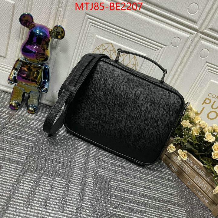 LV Bags(4A)-Pochette MTis Bag-Twist-,best website for replica ,ID: BE2207,$: 85USD