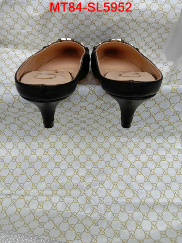 Women Shoes-Gucci,replica for cheap , ID: SL5952,$: 84USD