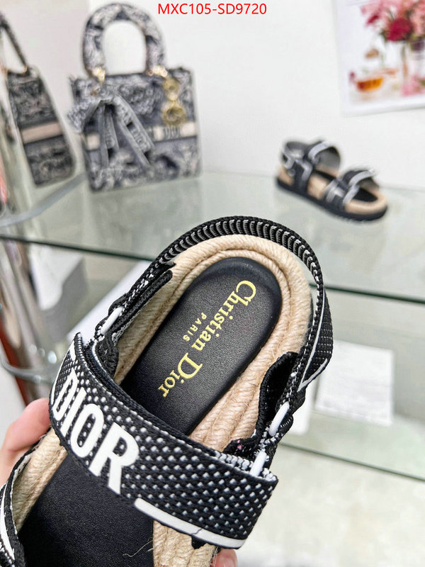 Women Shoes-Dior,buy cheap , ID: SD9720,$: 105USD