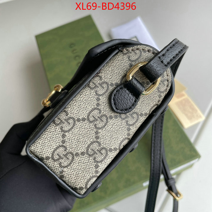 Gucci Bags(4A)-Horsebit-,wholesale replica ,ID: BD4396,$: 69USD