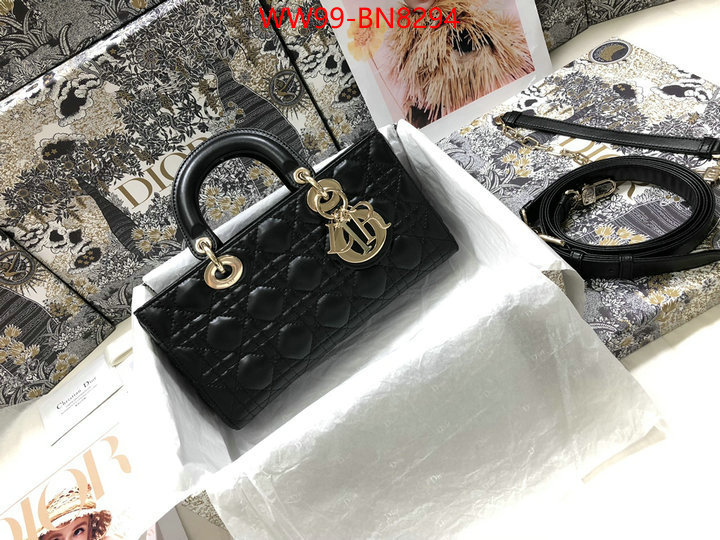 Dior Bags(4A)-Other Style-,ID: BN8294,$: 99USD