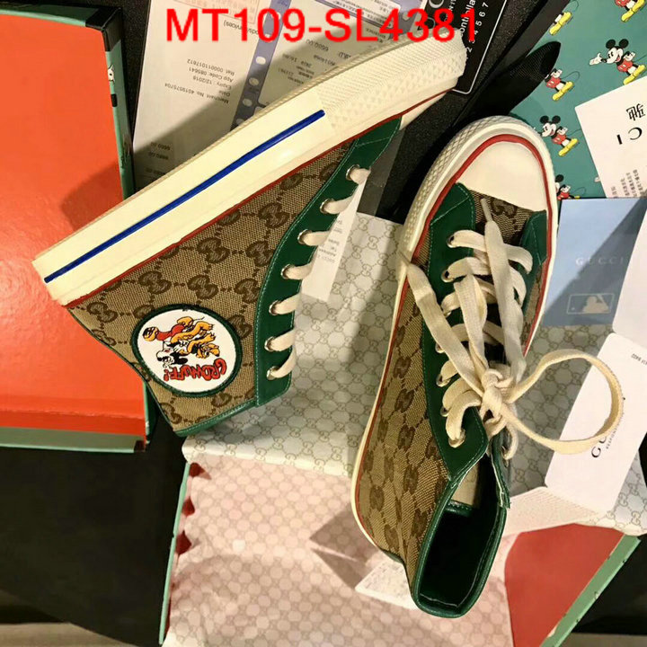 Women Shoes-Gucci,where can i buy the best 1:1 original , ID: SL4380,$: 109USD