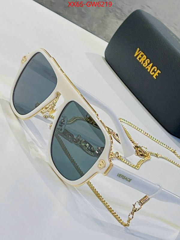 Glasses-Versace,best fake , ID: GW6219,$: 65USD