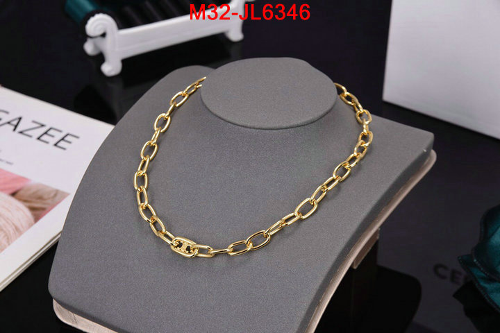 Jewelry-CELINE,replicas buy special ,ID: JL6346,$: 32USD