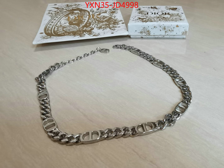 Jewelry-Dior,1:1 replica wholesale , ID: JD4998,$: 35USD