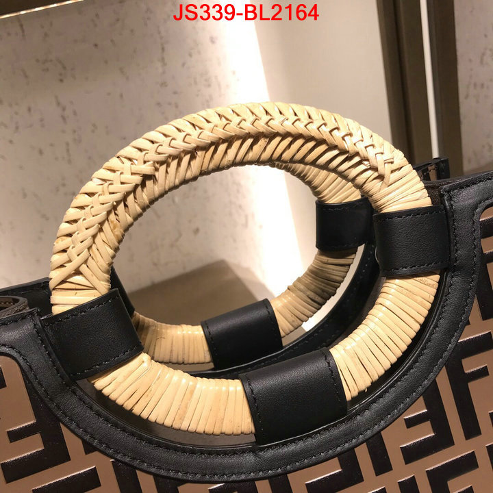 Fendi Bags(TOP)-Handbag-,1:1 replica wholesale ,ID: BL2164,$: 339USD