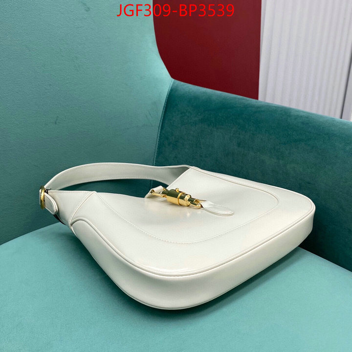 Gucci Bags(TOP)-Jackie Series-,2023 aaaaa replica 1st copy ,ID: BP3539,$: 309USD