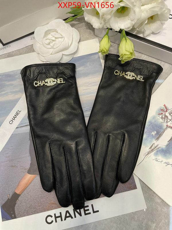 Gloves-Chanel,replica how can you , ID: VN1656,$: 59USD