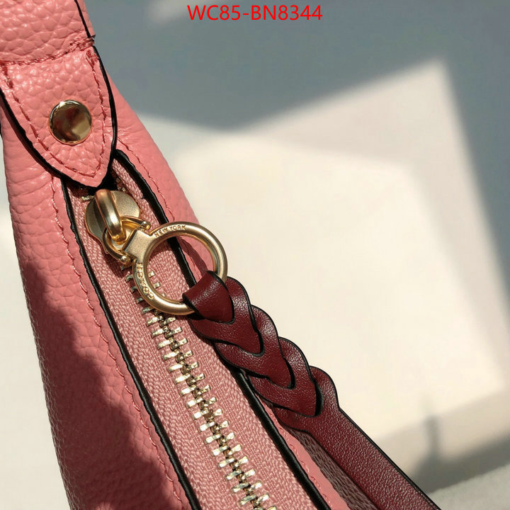 Coach Bags(4A)-Handbag-,replica shop ,ID: BN8344,$: 85USD