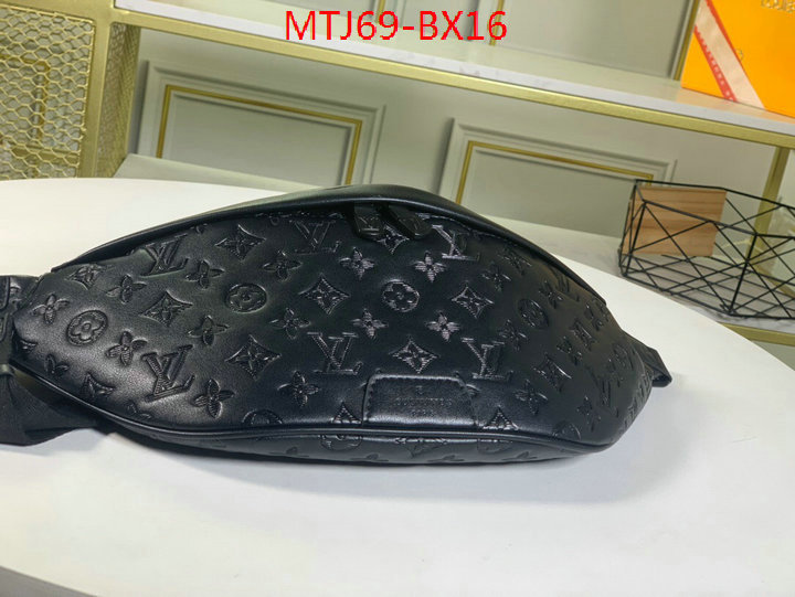 LV Bags(4A)-Discovery-,buy ,ID: BX16,$: 69USD