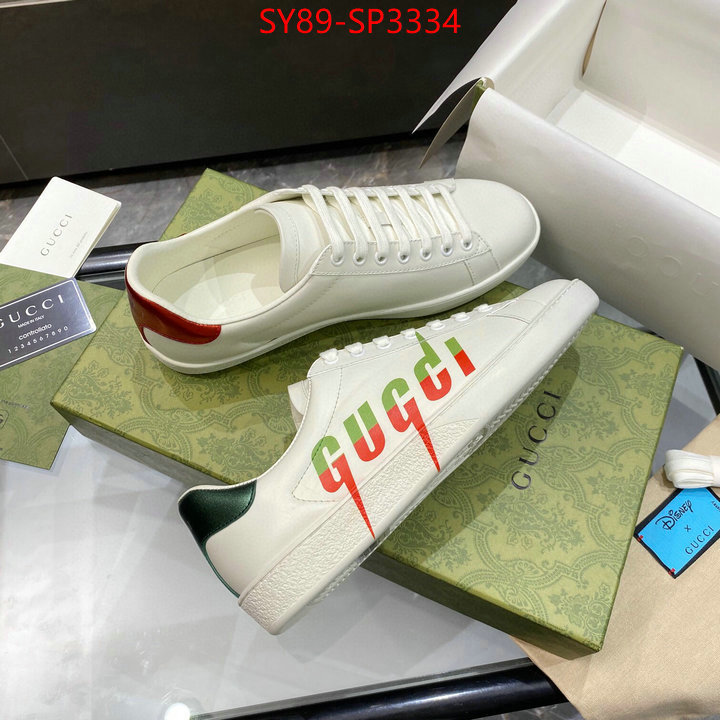 Women Shoes-Gucci,replica shop , ID: SP3334,$: 89USD