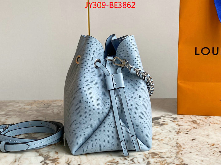 LV Bags(TOP)-Nono-No Purse-Nano No-,ID: BE3862,$: 309USD