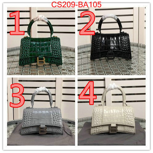 Balenciaga Bags(TOP)-Hourglass-,are you looking for ,ID:BA105,$: 209USD