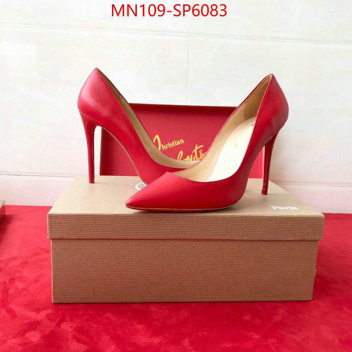 Women Shoes-Chrstn 1ouboutn,buy best high quality , ID: SP6083,$: 109USD